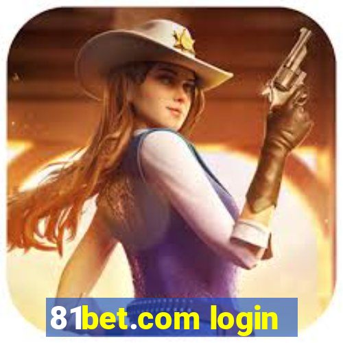 81bet.com login